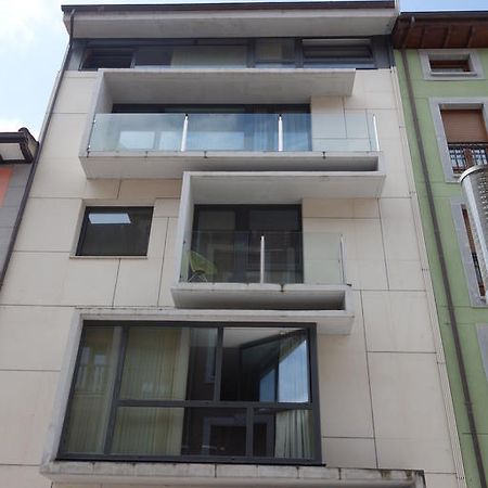 Apartamento Enol Cangas de Onis Exterior photo
