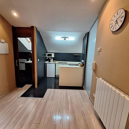 Apartamento Enol Cangas de Onis Exterior photo
