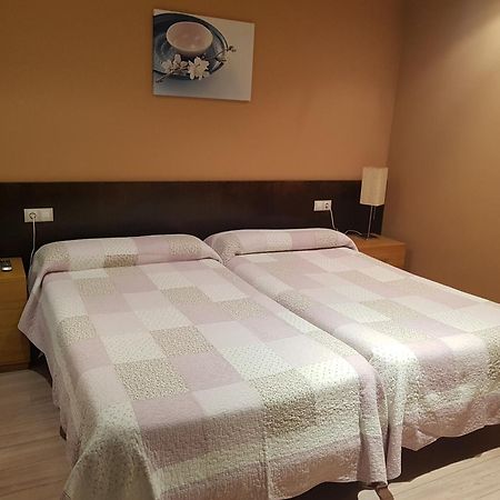 Apartamento Enol Cangas de Onis Exterior photo