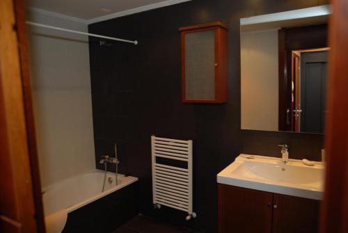 Apartamento Enol Cangas de Onis Exterior photo