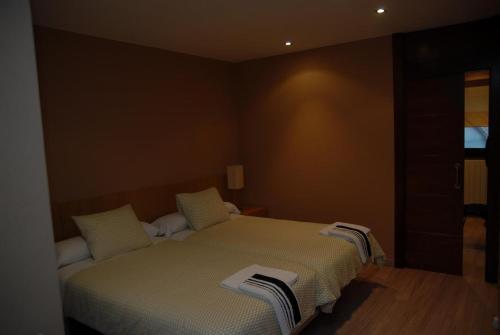 Apartamento Enol Cangas de Onis Exterior photo