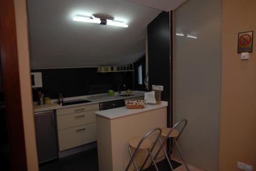 Apartamento Enol Cangas de Onis Exterior photo