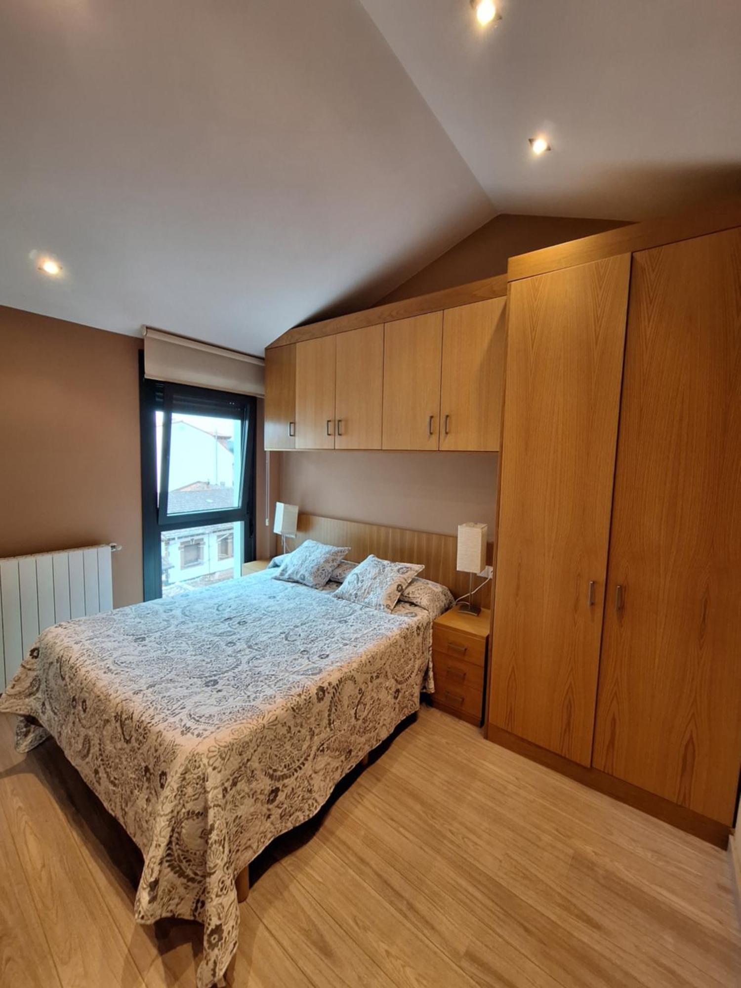 Apartamento Enol Cangas de Onis Exterior photo
