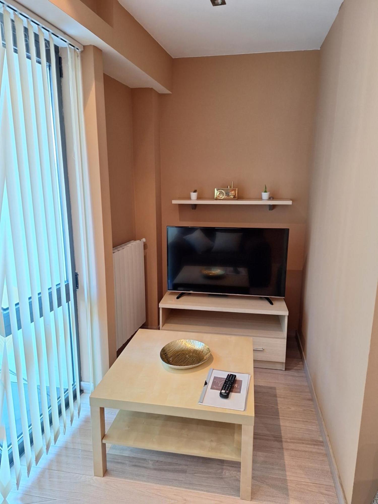 Apartamento Enol Cangas de Onis Exterior photo