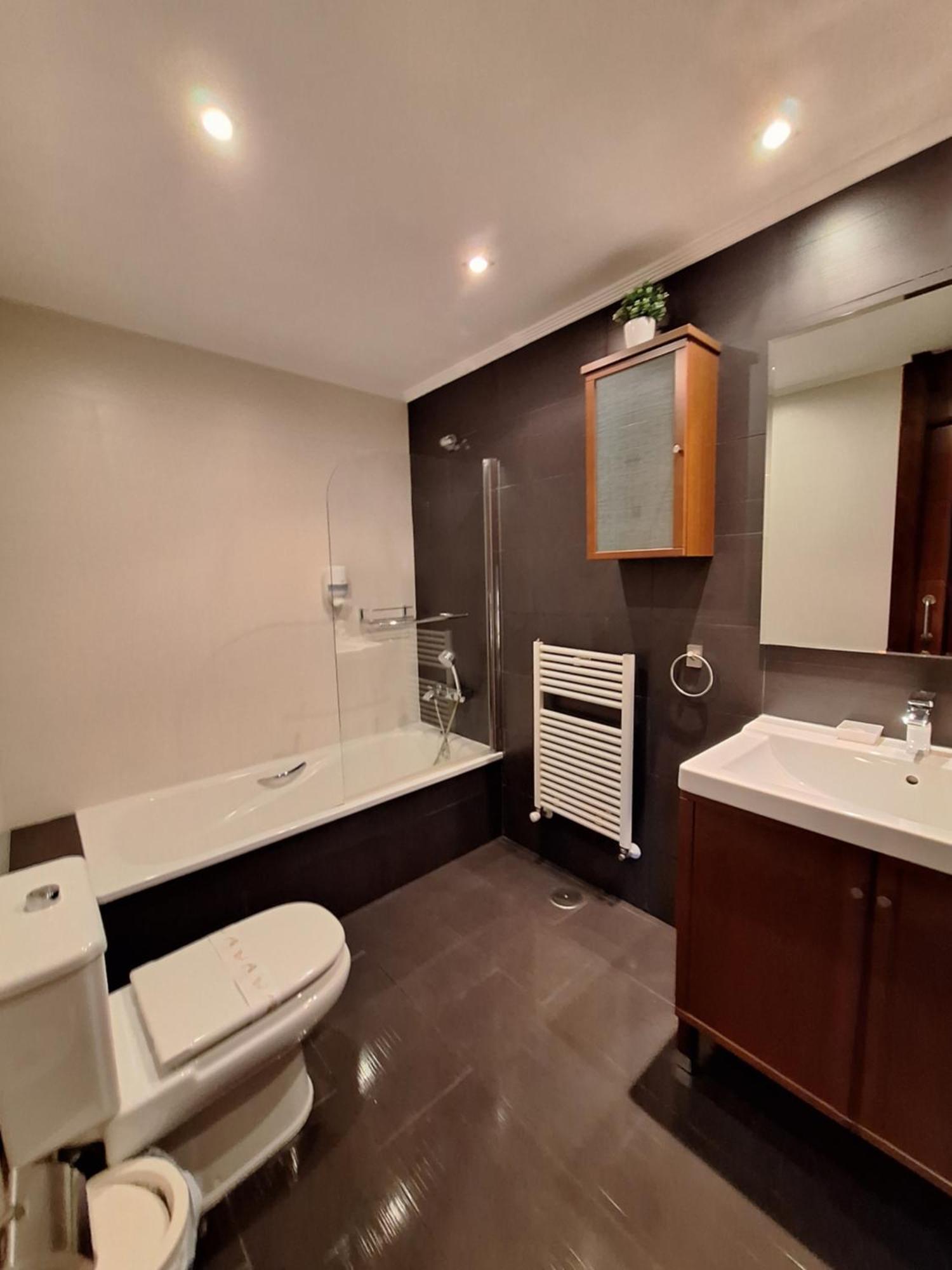 Apartamento Enol Cangas de Onis Exterior photo