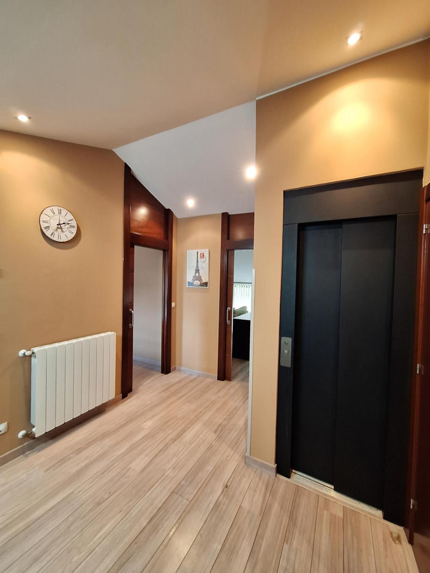 Apartamento Enol Cangas de Onis Exterior photo