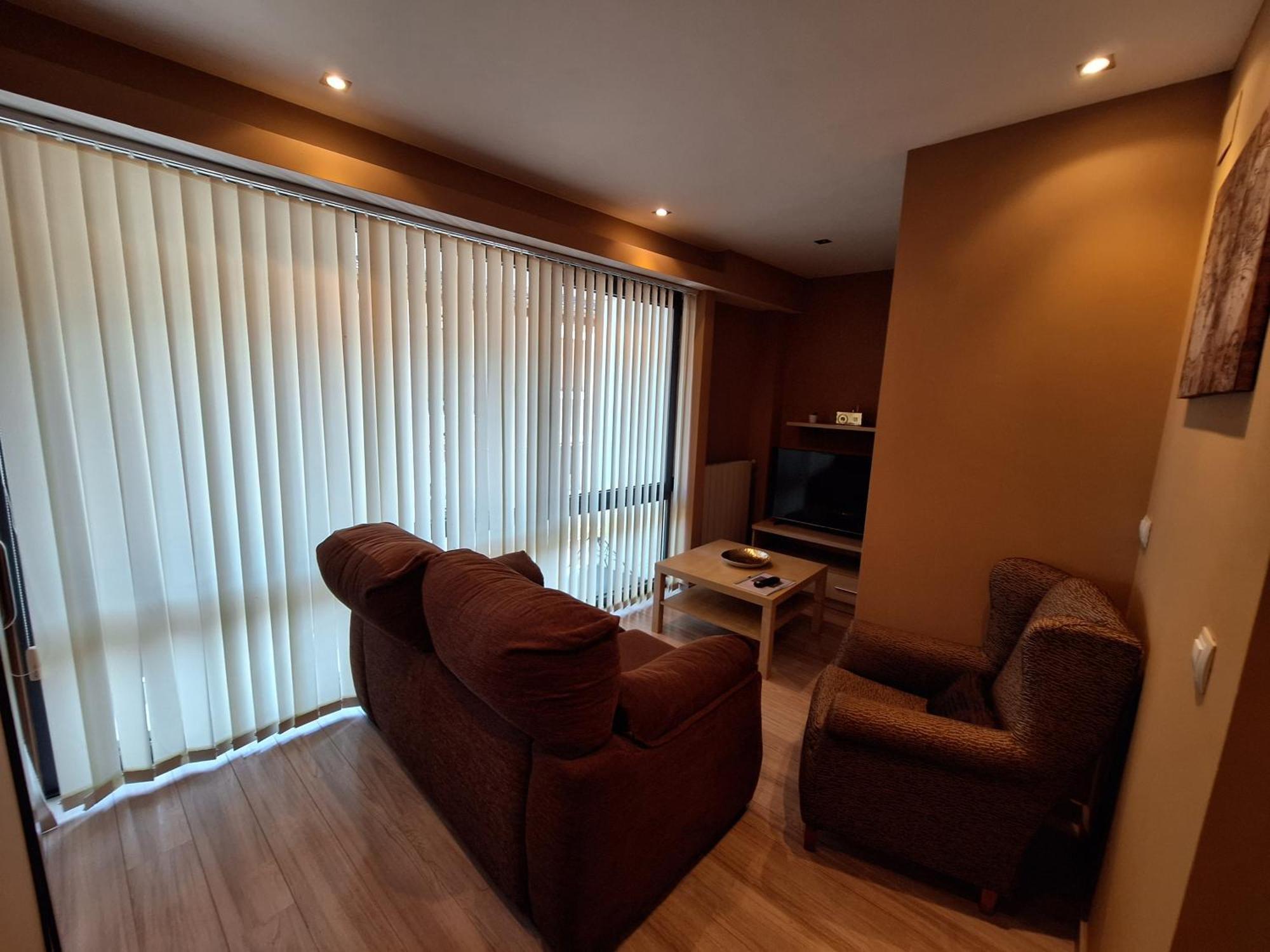 Apartamento Enol Cangas de Onis Exterior photo