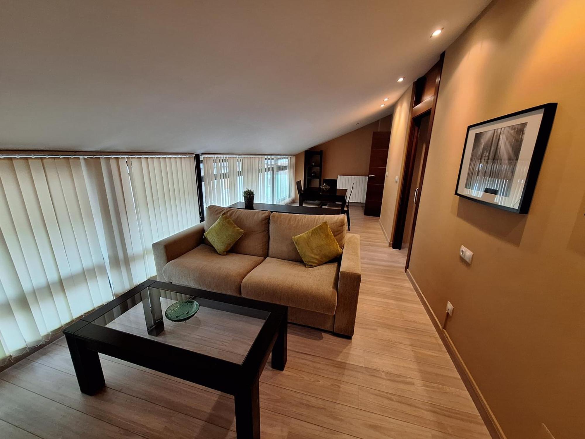 Apartamento Enol Cangas de Onis Exterior photo