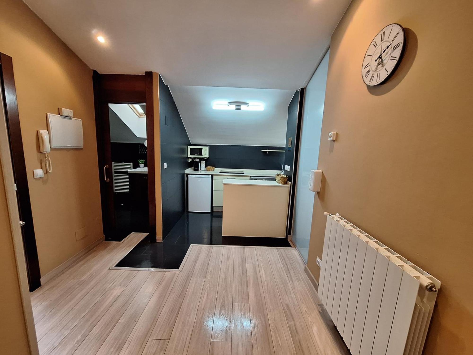 Apartamento Enol Cangas de Onis Exterior photo
