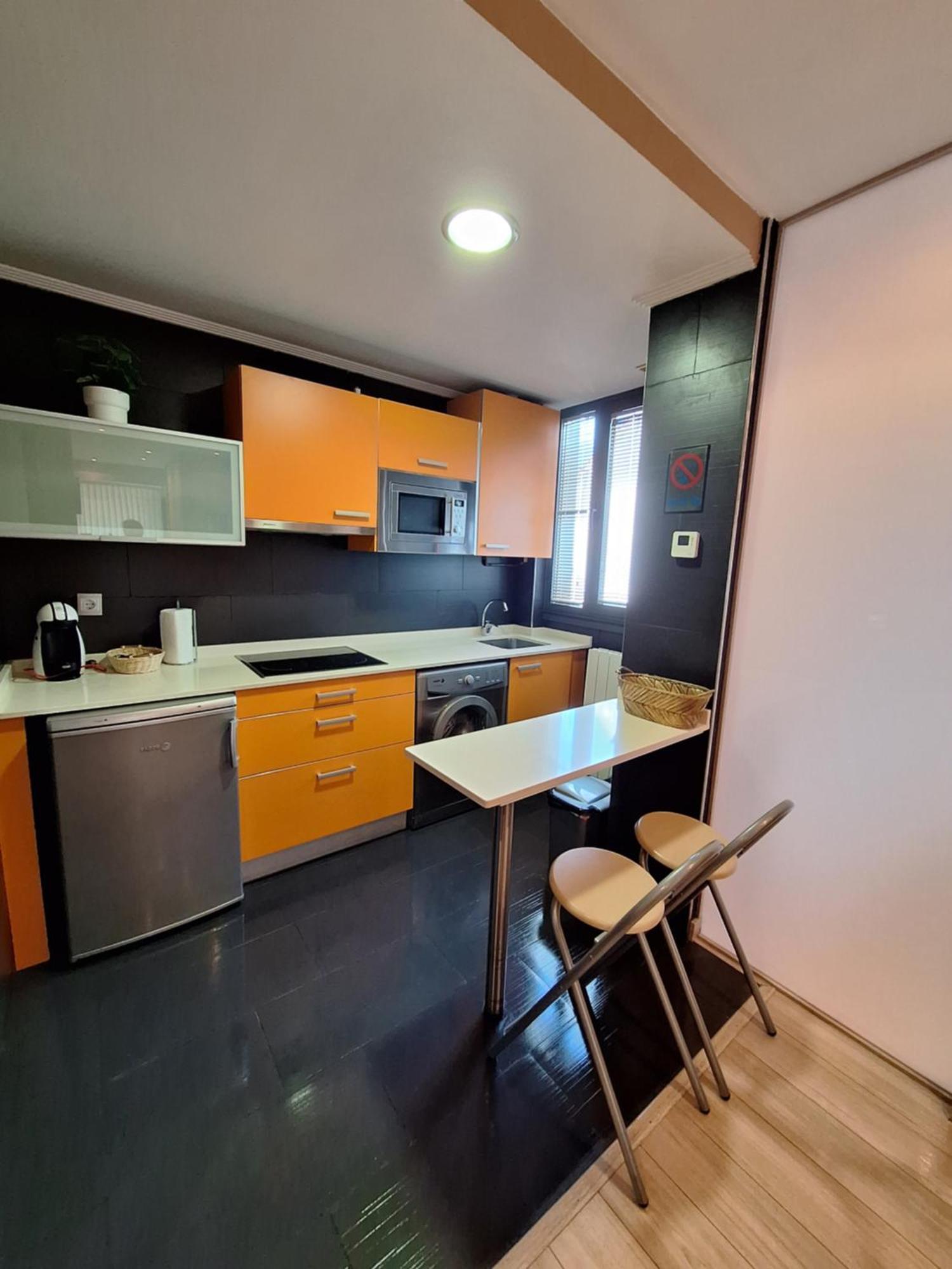Apartamento Enol Cangas de Onis Exterior photo