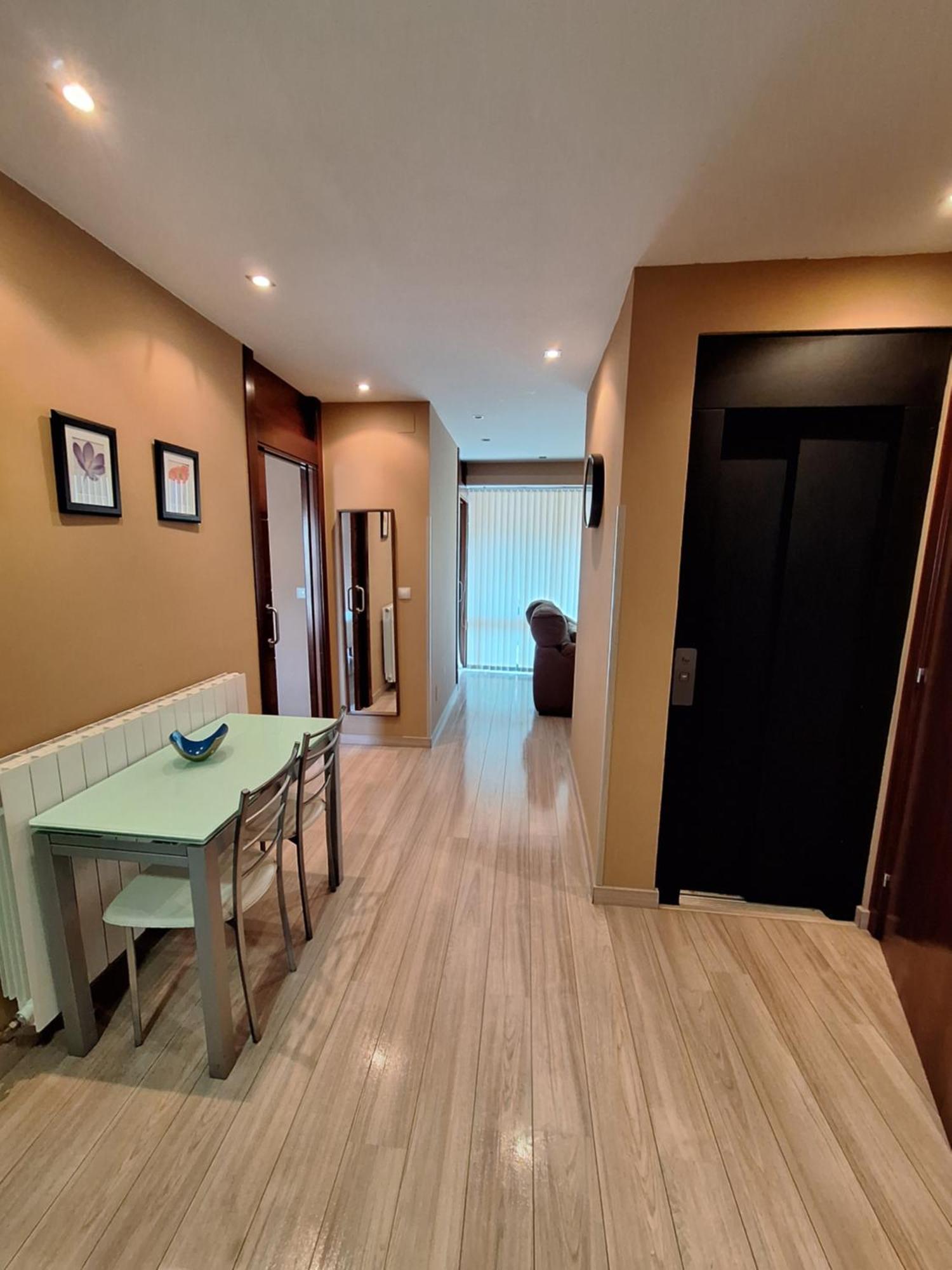 Apartamento Enol Cangas de Onis Exterior photo