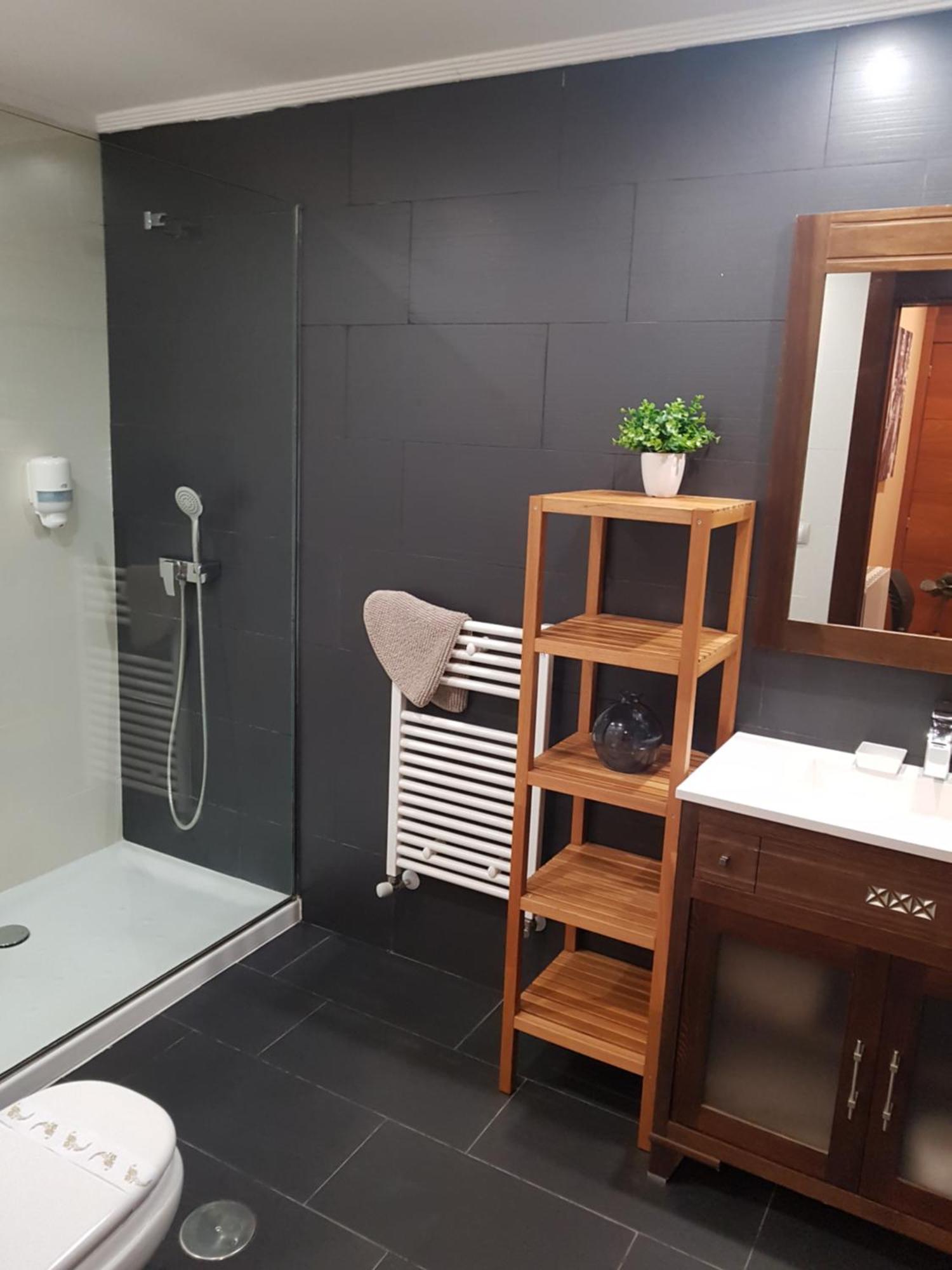 Apartamento Enol Cangas de Onis Exterior photo