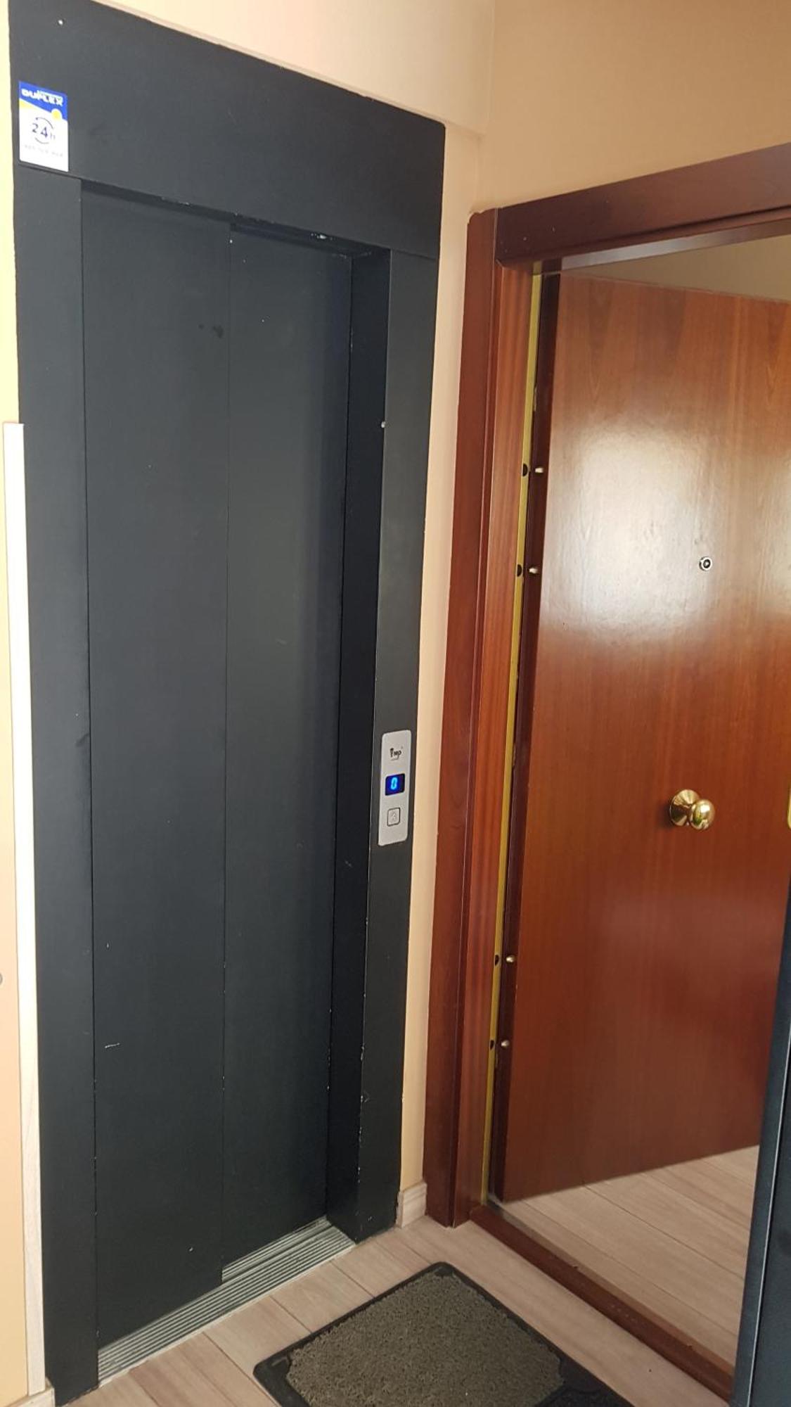 Apartamento Enol Cangas de Onis Exterior photo
