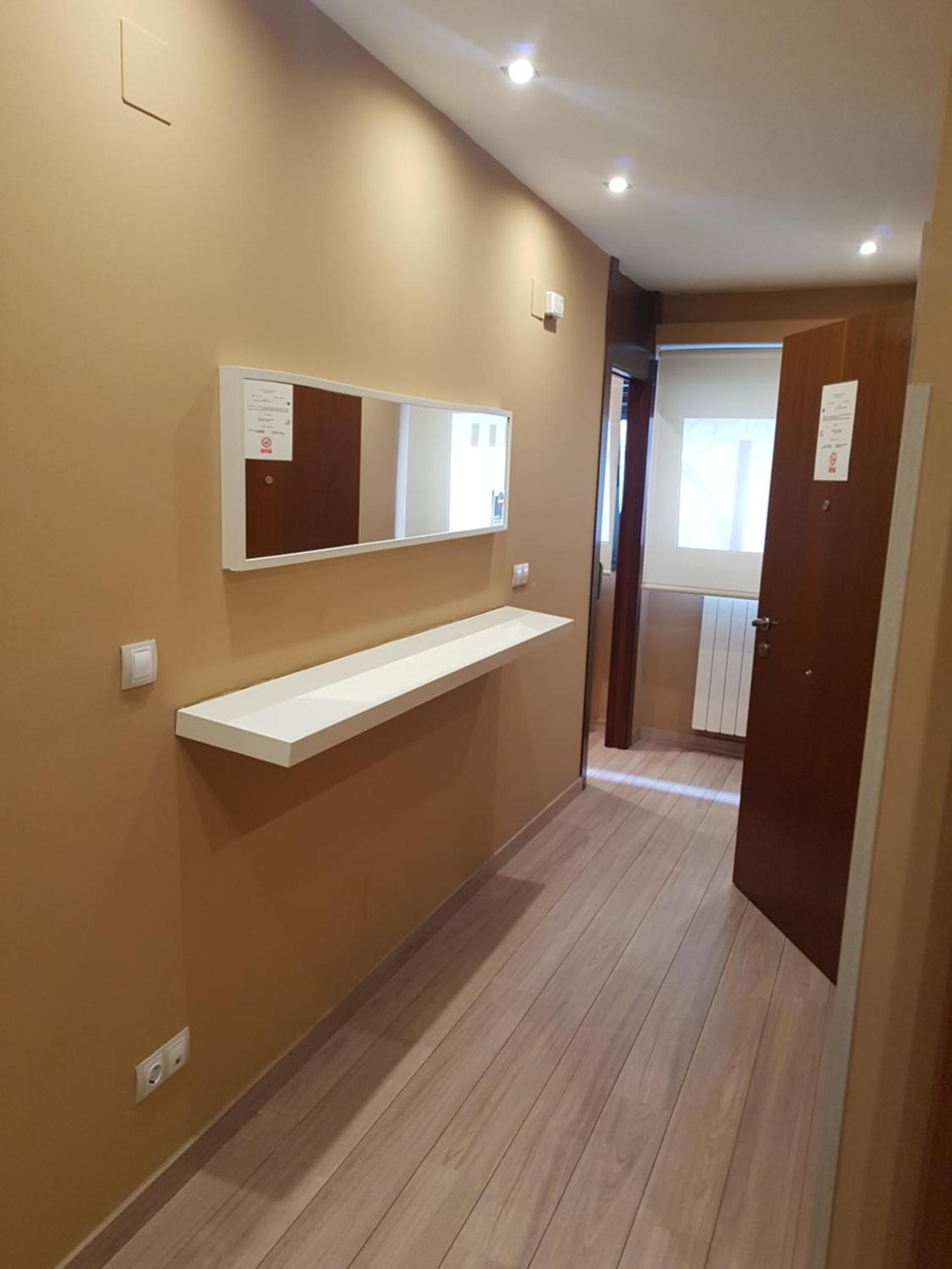 Apartamento Enol Cangas de Onis Exterior photo