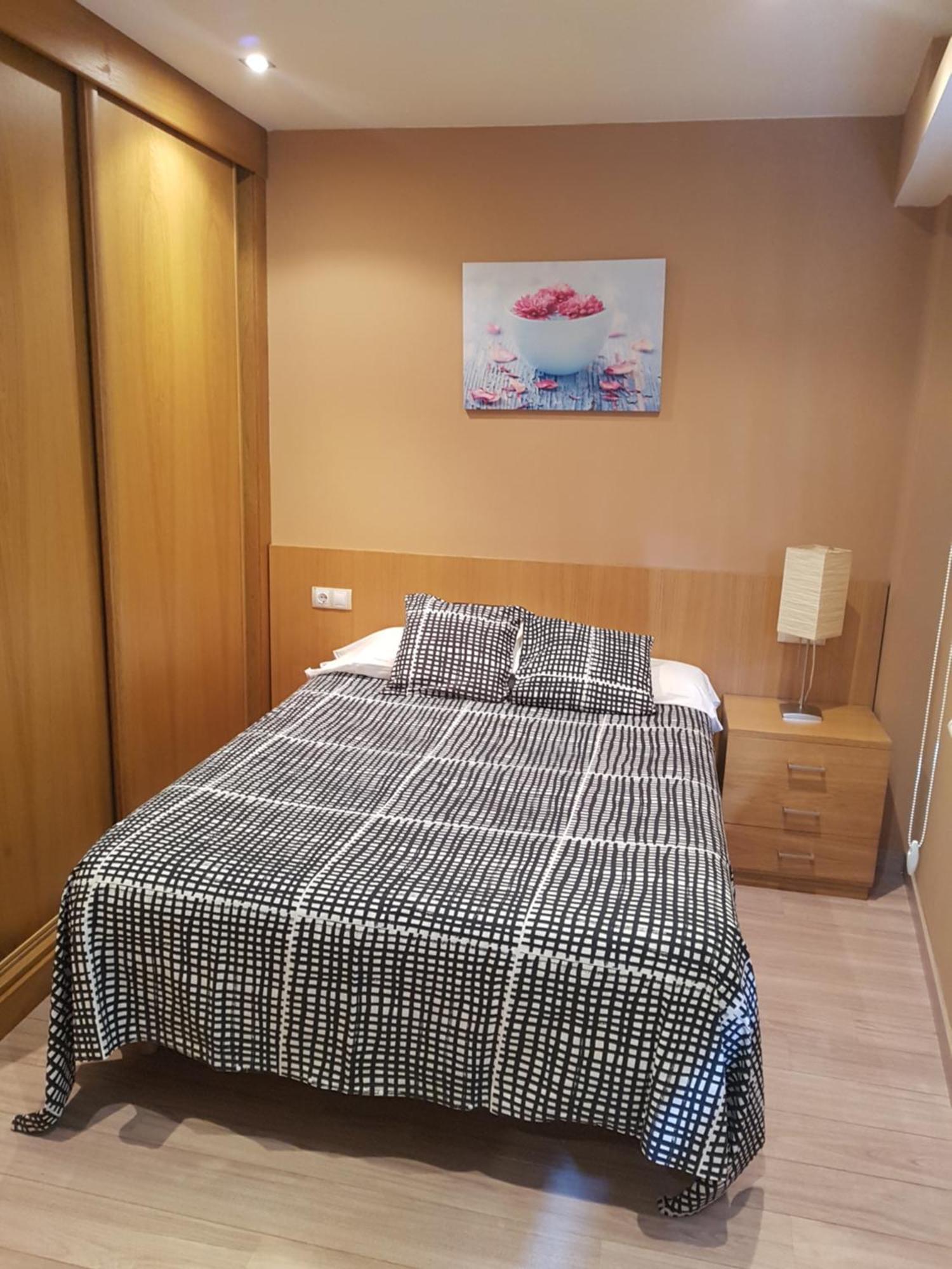 Apartamento Enol Cangas de Onis Exterior photo