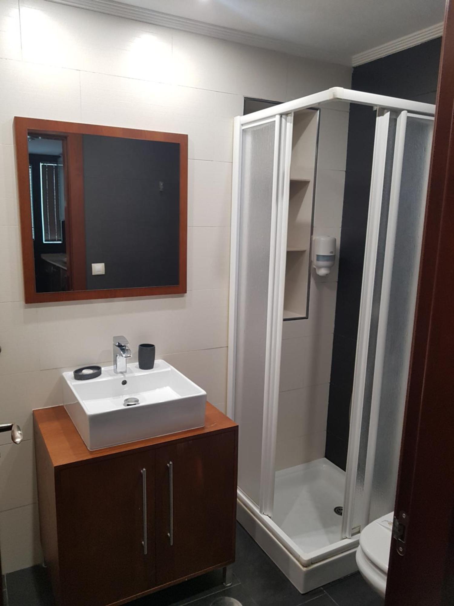 Apartamento Enol Cangas de Onis Exterior photo