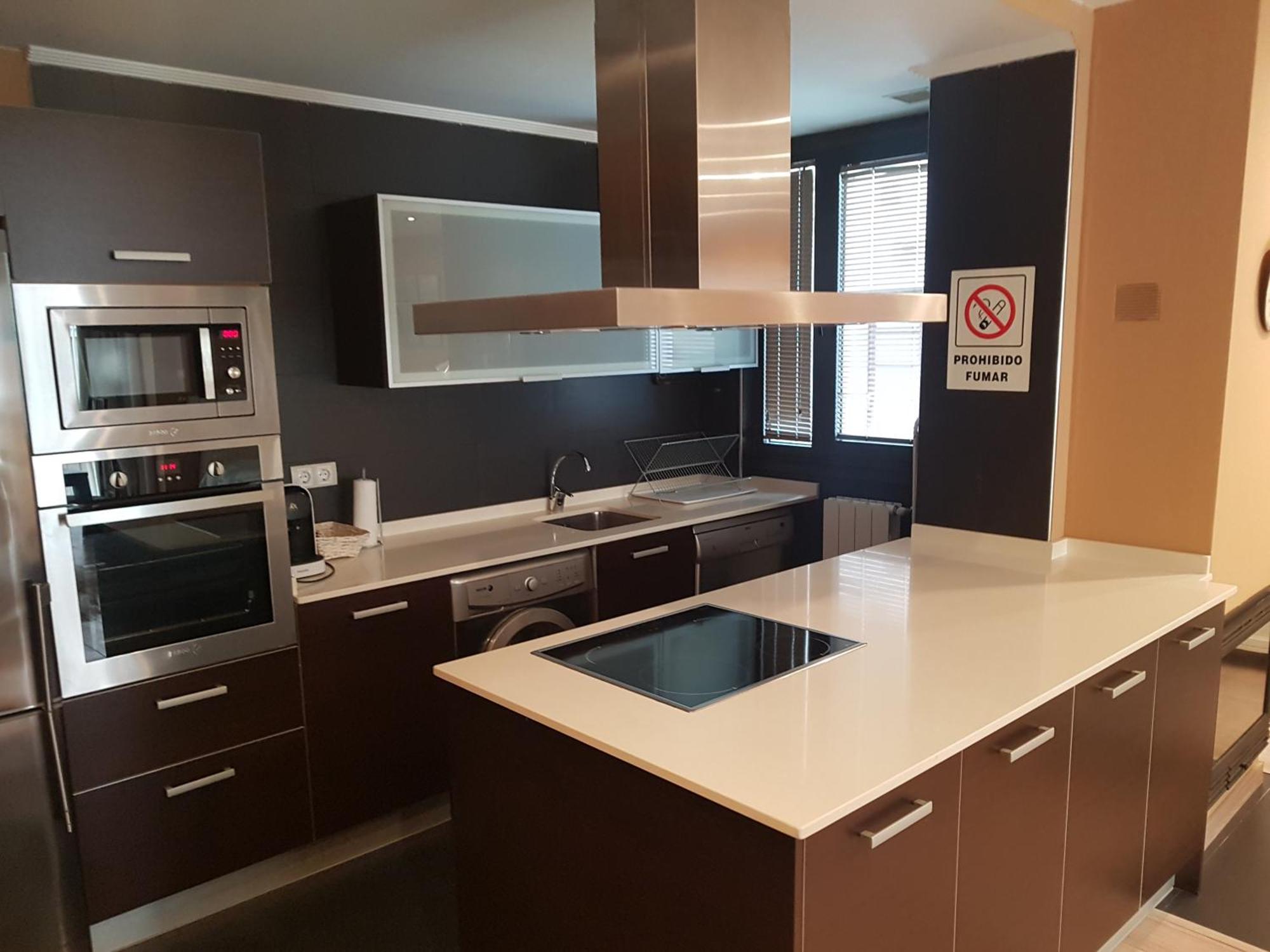 Apartamento Enol Cangas de Onis Exterior photo