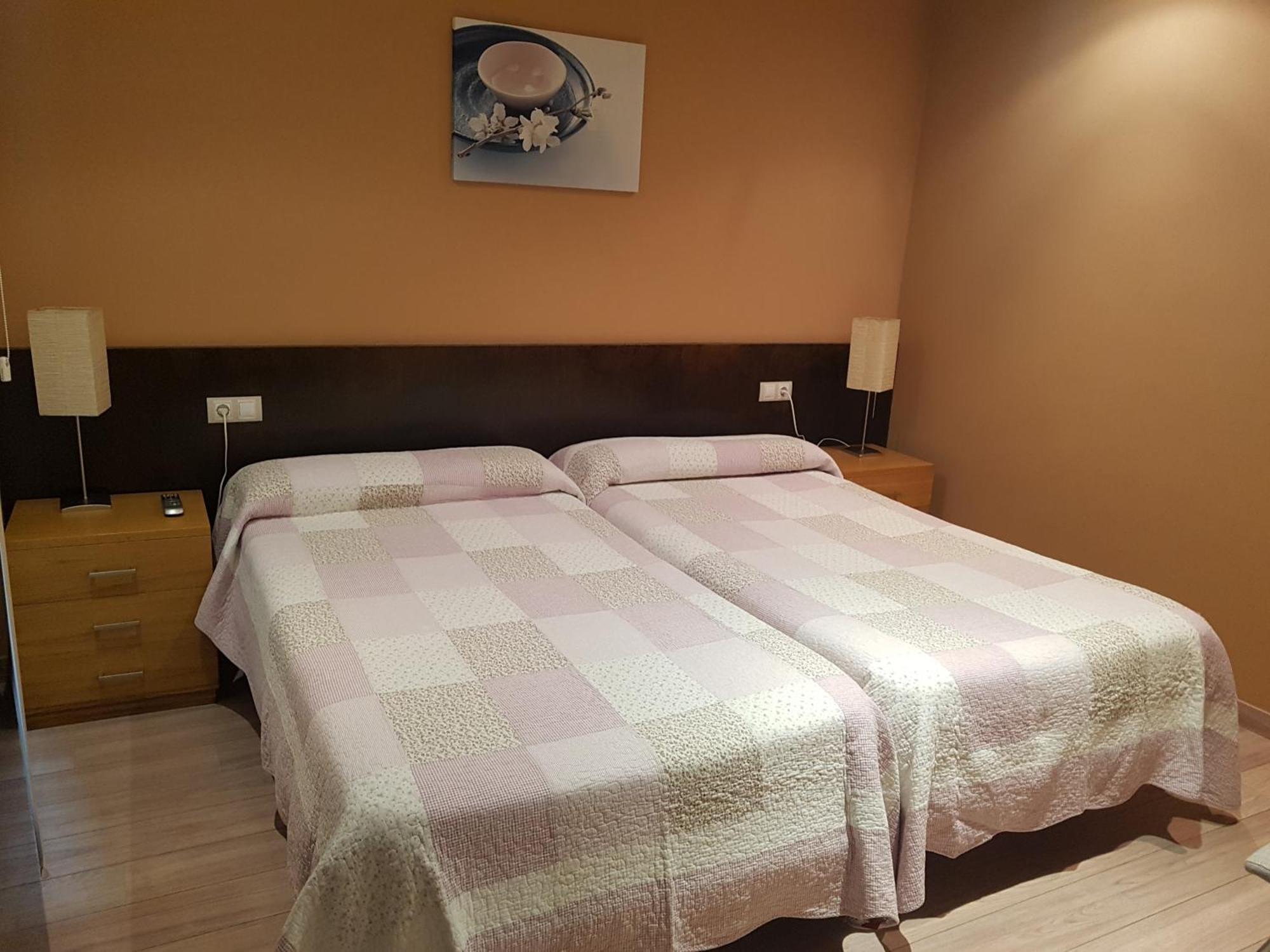 Apartamento Enol Cangas de Onis Exterior photo