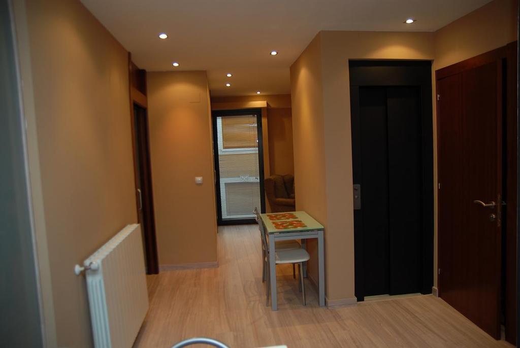 Apartamento Enol Cangas de Onis Room photo